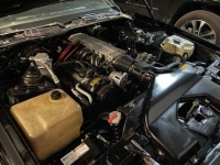 1989 Chevrolet Camaro for sale in Michigan (ID-125863)