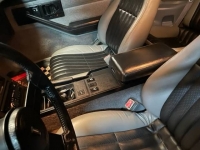 1989 Chevrolet Camaro for sale in Michigan (ID-125863)