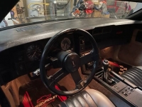 1989 Chevrolet Camaro for sale in Michigan (ID-125863)