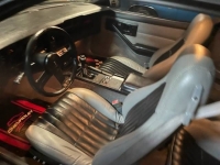 1989 Chevrolet Camaro for sale in Michigan (ID-125863)