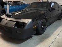 1989 Chevrolet Camaro for sale in Michigan (ID-125863)