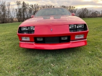 1989 Chevrolet Camaro for sale in Michigan (ID-126360)