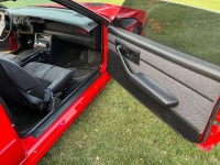 1989 Chevrolet Camaro for sale in Michigan (ID-126360)