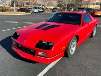 1989 Chevrolet Camaro for sale in Michigan (ID-126360)