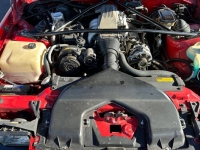 1989 Chevrolet Camaro for sale in Michigan (ID-126360)