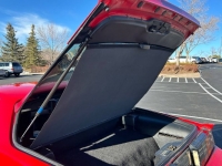 1989 Chevrolet Camaro for sale in Michigan (ID-126360)