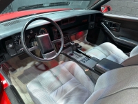 1989 Chevrolet Camaro for sale in Addison, Illinois (ID-127151)