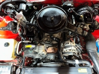 1989 Chevrolet Camaro for sale in Addison, Illinois (ID-127151)