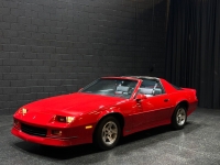 1989 Chevrolet Camaro for sale in Addison, Illinois (ID-127151)