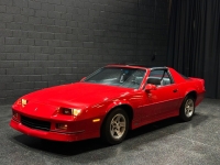 1989 Chevrolet Camaro for sale in Addison, Illinois (ID-127151)