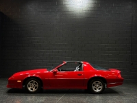 1989 Chevrolet Camaro for sale in Addison, Illinois (ID-127151)