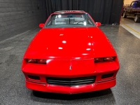 1989 Chevrolet Camaro for sale in Addison, Illinois (ID-127151)