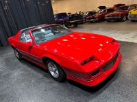 1989 Chevrolet Camaro for sale in Addison, Illinois (ID-127151)