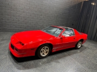 1989 Chevrolet Camaro for sale in Addison, Illinois (ID-127151)