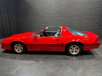1989 Chevrolet Camaro for sale in Addison, Illinois (ID-127151)