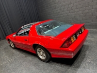 1989 Chevrolet Camaro for sale in Addison, Illinois (ID-127151)