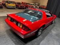 1989 Chevrolet Camaro for sale in Addison, Illinois (ID-127151)