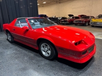 1989 Chevrolet Camaro for sale in Addison, Illinois (ID-127151)