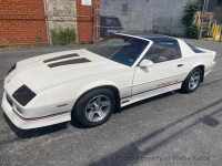 1989 Chevrolet Camaro for sale in Riverhead, New York (ID-130700)
