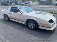 1989 Chevrolet Camaro for sale in Riverhead, New York (ID-130700)