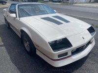 1989 Chevrolet Camaro for sale in Riverhead, New York (ID-130700)