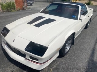 1989 Chevrolet Camaro for sale in Riverhead, New York (ID-130700)