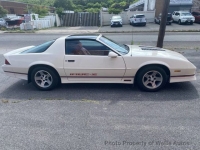 1989 Chevrolet Camaro for sale in Riverhead, New York (ID-130700)