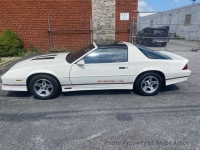 1989 Chevrolet Camaro for sale in Riverhead, New York (ID-130700)