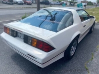 1989 Chevrolet Camaro for sale in Riverhead, New York (ID-130700)