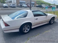 1989 Chevrolet Camaro for sale in Riverhead, New York (ID-130700)