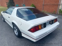 1989 Chevrolet Camaro for sale in Riverhead, New York (ID-130700)
