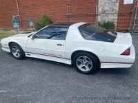 1989 Chevrolet Camaro for sale in Riverhead, New York (ID-130700)