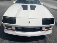 1989 Chevrolet Camaro for sale in Riverhead, New York (ID-130700)