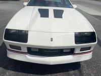1989 Chevrolet Camaro for sale in Michigan (ID-131115)