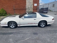 1989 Chevrolet Camaro for sale in Michigan (ID-131115)