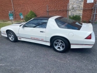 1989 Chevrolet Camaro for sale in Michigan (ID-131115)