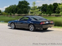 1989 Chevrolet Camaro for sale in Riverhead, New York (ID-131450)
