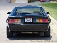 1989 Chevrolet Camaro for sale in Riverhead, New York (ID-131450)