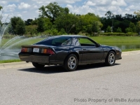 1989 Chevrolet Camaro for sale in Riverhead, New York (ID-131450)
