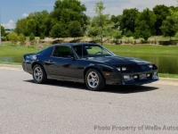 1989 Chevrolet Camaro for sale in Riverhead, New York (ID-131450)
