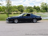 1989 Chevrolet Camaro for sale in Riverhead, New York (ID-131450)