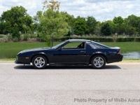 1989 Chevrolet Camaro for sale in Riverhead, New York (ID-131450)