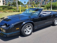 1989 Chevrolet Camaro for sale in Addison, Illinois (ID-131471)