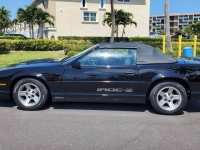1989 Chevrolet Camaro for sale in Addison, Illinois (ID-131471)