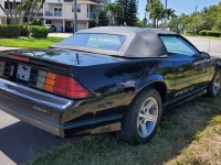 1989 Chevrolet Camaro for sale in Addison, Illinois (ID-131471)