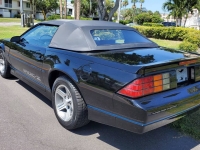 1989 Chevrolet Camaro for sale in Addison, Illinois (ID-131471)