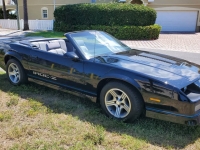 1989 Chevrolet Camaro for sale in Addison, Illinois (ID-131471)