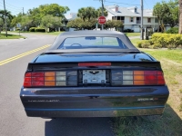 1989 Chevrolet Camaro for sale in Addison, Illinois (ID-131471)