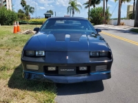 1989 Chevrolet Camaro for sale in Addison, Illinois (ID-131471)