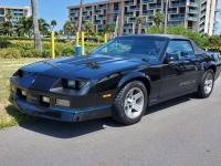 1989 Chevrolet Camaro for sale in Addison, Illinois (ID-131471)